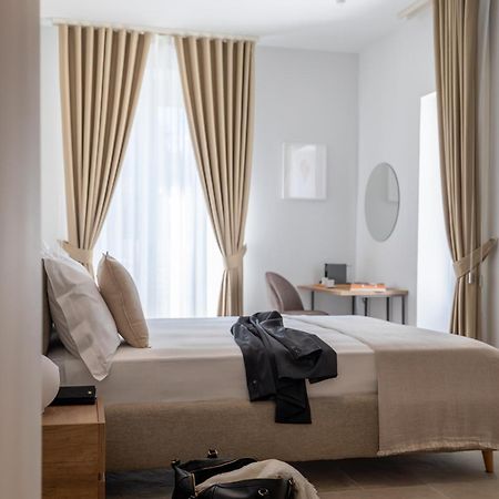 Portamarina Bed & Breakfast Vieste Ngoại thất bức ảnh