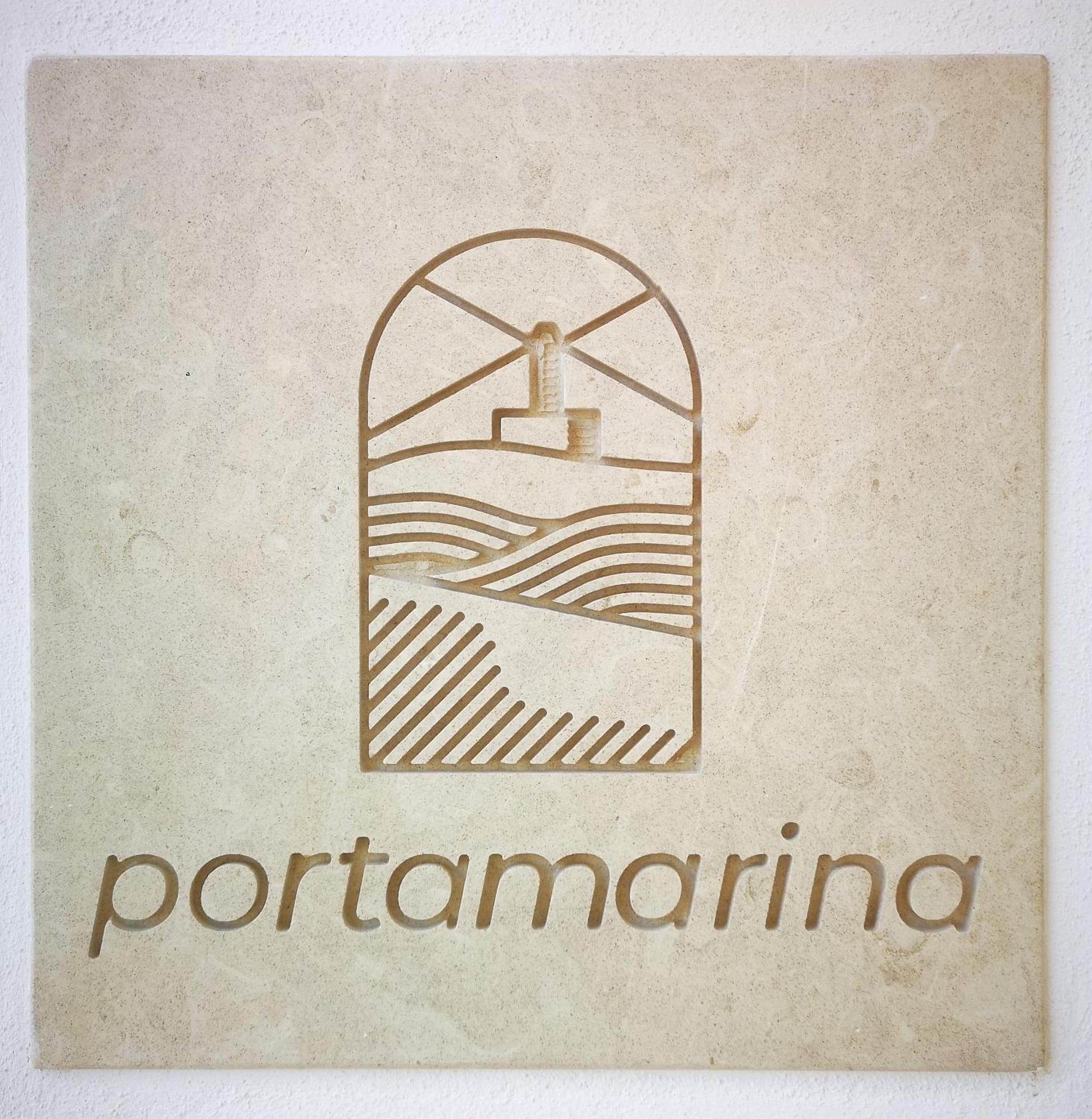 Portamarina Bed & Breakfast Vieste Ngoại thất bức ảnh