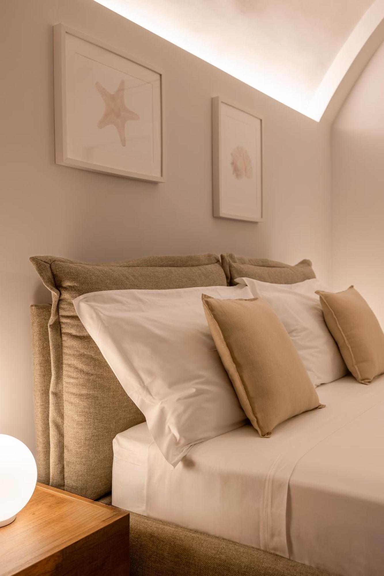 Portamarina Bed & Breakfast Vieste Ngoại thất bức ảnh