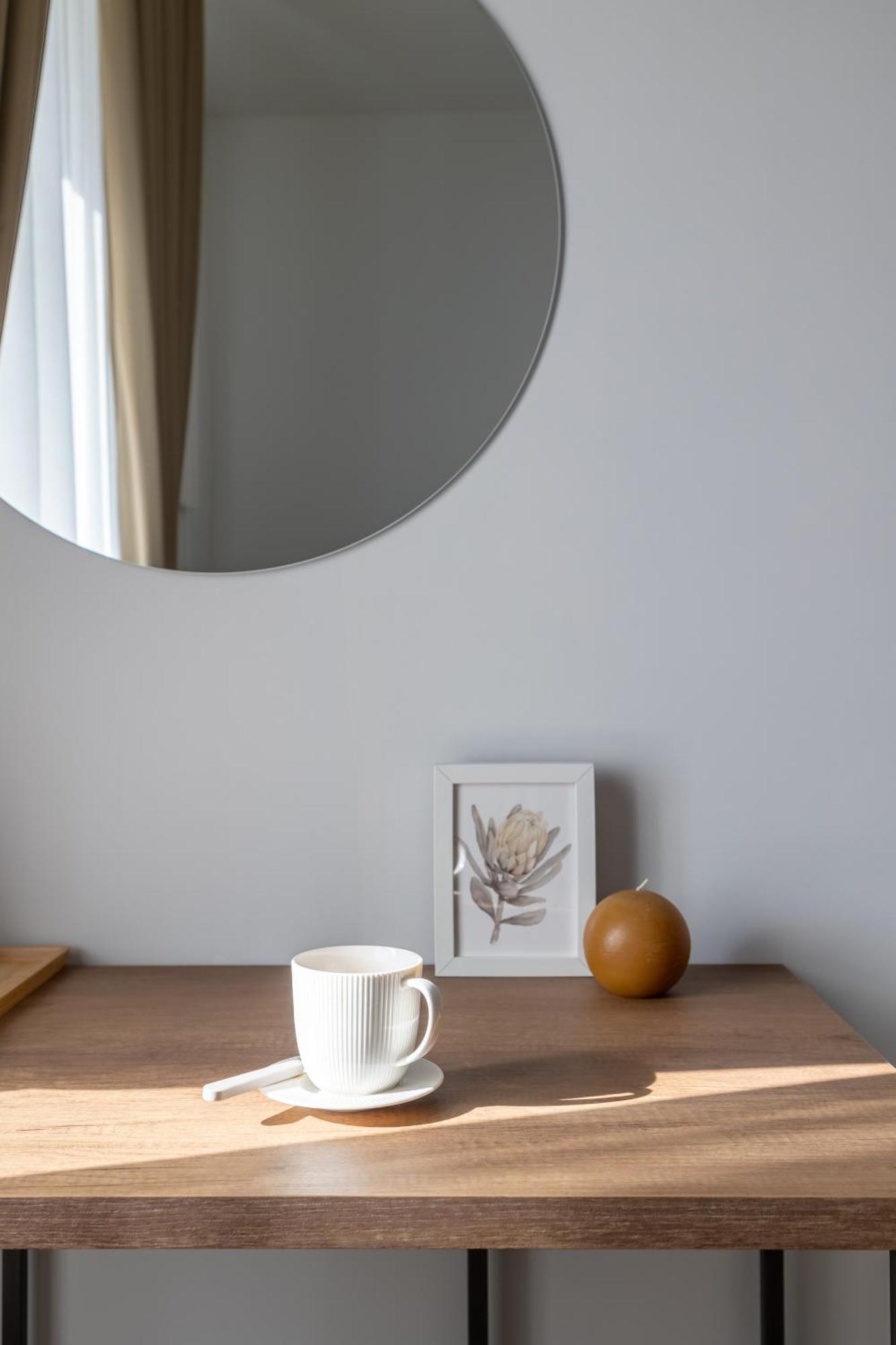Portamarina Bed & Breakfast Vieste Ngoại thất bức ảnh