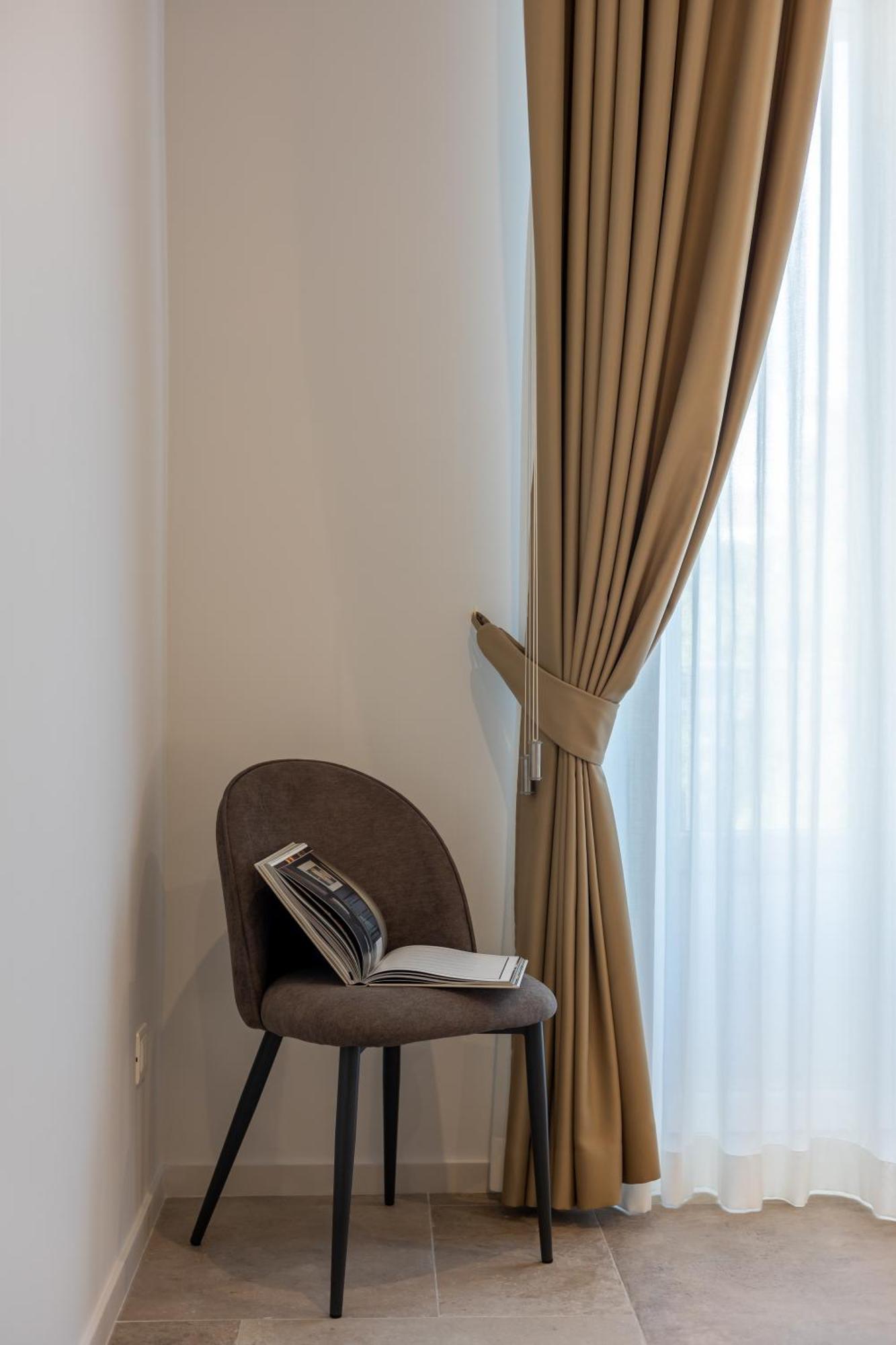 Portamarina Bed & Breakfast Vieste Ngoại thất bức ảnh