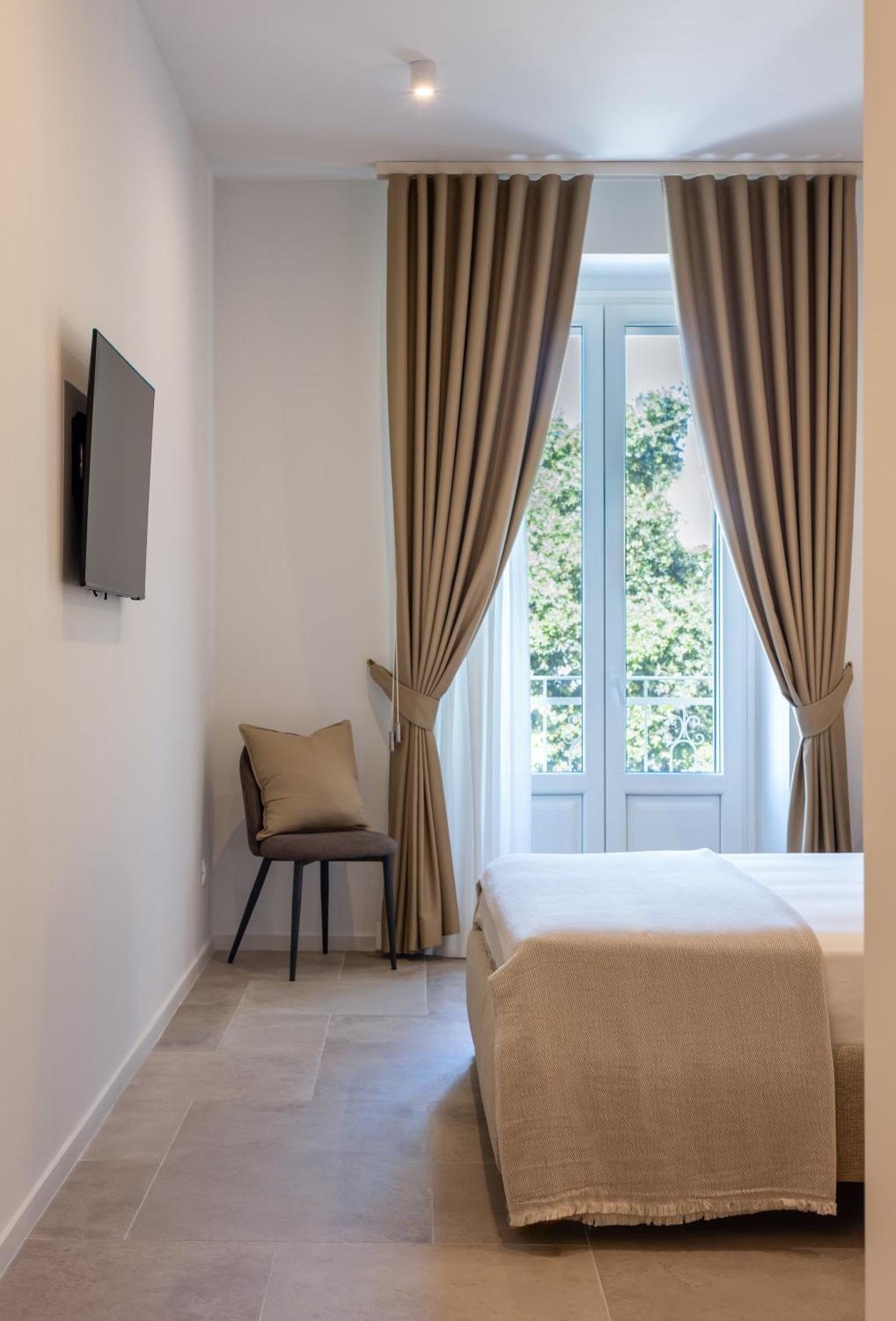 Portamarina Bed & Breakfast Vieste Ngoại thất bức ảnh