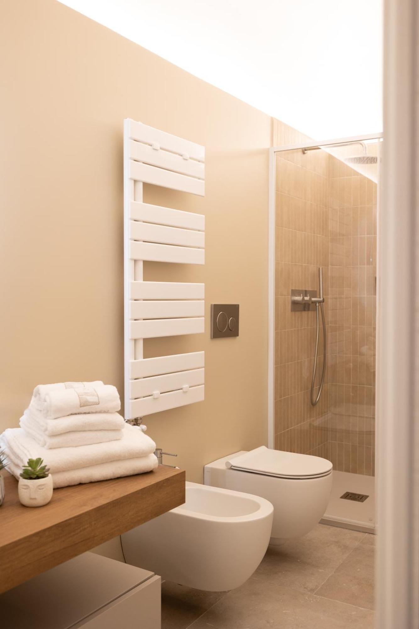 Portamarina Bed & Breakfast Vieste Ngoại thất bức ảnh