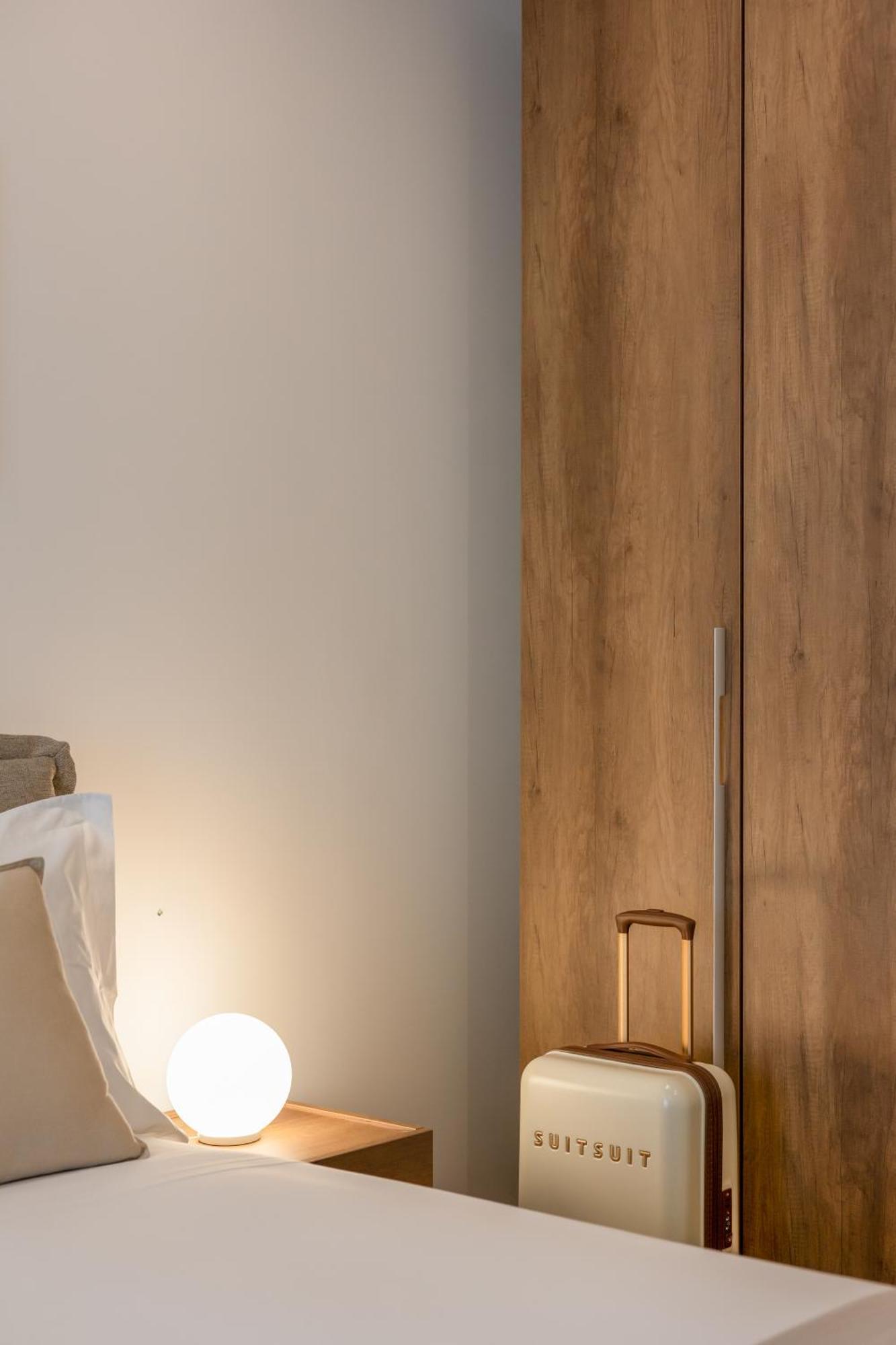 Portamarina Bed & Breakfast Vieste Ngoại thất bức ảnh