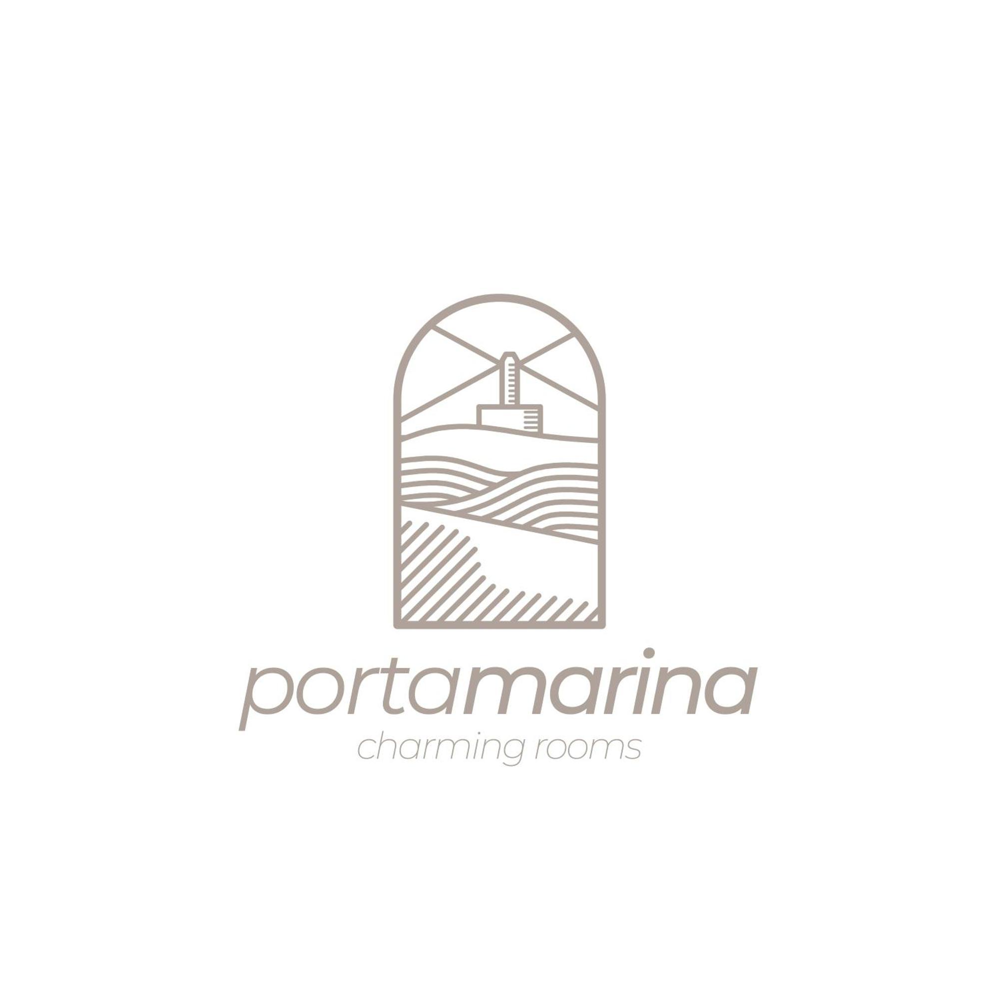 Portamarina Bed & Breakfast Vieste Ngoại thất bức ảnh